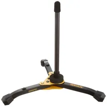 h hercules Hercules DS562BB Alto Flute Stand