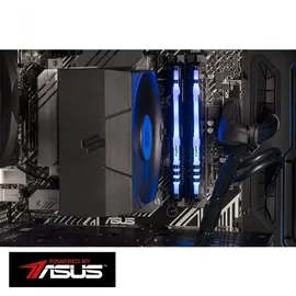 Action Desktop-PC AMD Ryzen 5 5600 4,4 GHz 16 GB RAM 1 TB SSD GeForce RTX 3060 Win 11