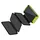 Realpower PB-20000 Solar Powerbank 20000 mAh Grün