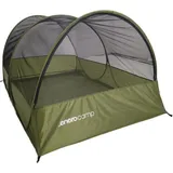 enero camp Zelt 2 Personen Grün