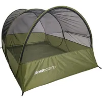 enero camp Zelt 2 Personen Grün