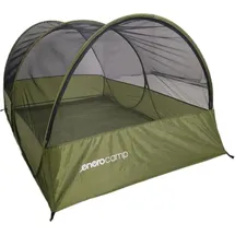 enero camp Zelt 2 Personen Grün