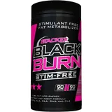 Stacker2 Black Burn Kapseln 90 St.