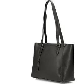 Picard Yours Shopper Polyurethan Black