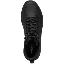 GEOX Spherica Actif X2 Stiefeletten - Black, 42