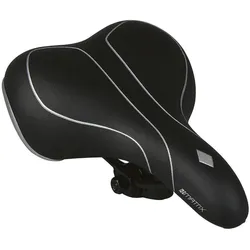 MATRIX City/Trekking Sattel S4 Damen - schwarz