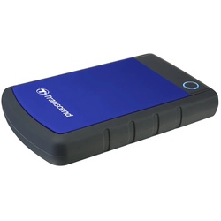 Transcend 1TB TRANSCEND STOREJET externe HDD-Festplatte