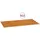 vidaXL Dachplatten 12 Stk. 80 x 44 cm Rostig Cortenstahl