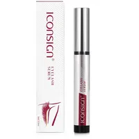 Iconsign Wimpernserum Augenbrauen Serum Wimpernwachstum Wachstum Eyelashserum Essence, 1-tlg., Wimpernserum, Lifting, Wimpernpflege