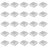 Baumarktplus Pfostenkappe in Pyramidenform verzinkt 101x101 mm