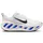 Herren Weiß/Racer Blue/Bright Crimson/Schwarz 42