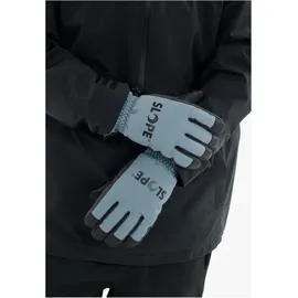 Slope Finnick Handschuhe Blau M