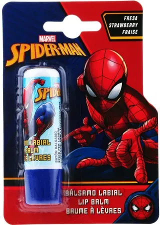 Disney Lippenbalsam Kids Spiderman 2.0 1 Stück