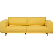 Beliani Sofa 3-Sitzer