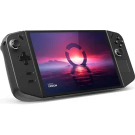 Lenovo Legion Go 8APU1 512 GB Schwarz + 1x DualSense Wireless-Controller