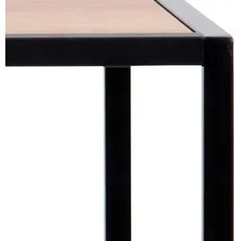 Actona Bartisch 120 x 105 x 60 cm Beige