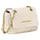 Valentino Ocarina Summer Schultertasche 8 cm Beige