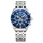 Swiss Alpine Military 7034.9135SAM Edelstahl 43 mm 7034.9135SAM