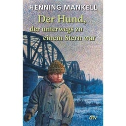 Der Hund, der unterwegs zu einem Stern war