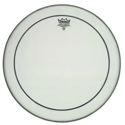 Remo Pinstripe - Tom Fell - 10 Zoll - Coated - Tom-Fell