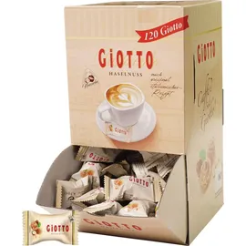 Giotto GiOTTO® Haselnuss Gebäck 120 St.