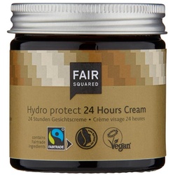 Fair Squared 24 Hours Cream Argan 50ml Gesichtscreme