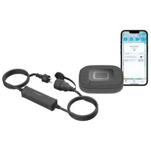 Homematic IP HmIP-Set HAP2 2 St. Access Point + Schalt-Mess-Kabel
