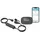 Homematic IP HmIP-Set HAP2 2 St. Access Point + Schalt-Mess-Kabel