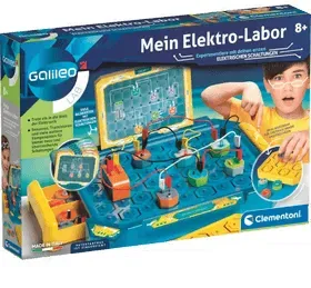 Mein Elektro-Labor - Galileo LAB