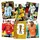 Panini FIFA World Cup 2026 Adrenalyn XL Dream Box