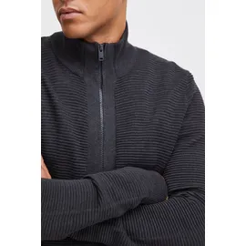 !Solid SOLID Strickjacke SDNicklas in grau | Gr.: M