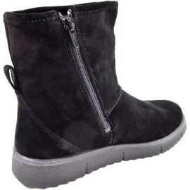 Legero Campania in schwarz 38,5