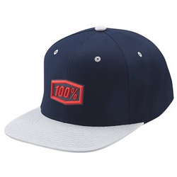 100% SB Enterprise Cappy