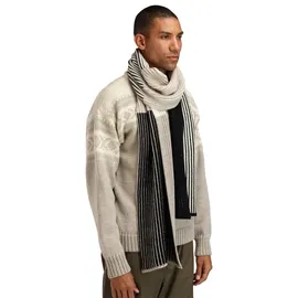 Dale of Norway Skarstind Schal (Größe ONE SIZE, beige)