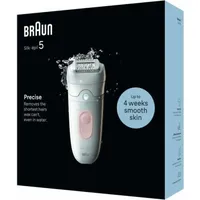 Braun Silk-epil 5 5-000 Wet&Dry