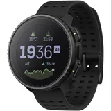 Suunto Vertical all black Edelstahl