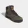 adidas Terrex Snowpitch COLD.RDY Herren Olive Strata/Bronze Strata/Semi Impact Orange 48