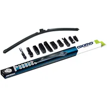 Oximo SILICONE EDITION MT700