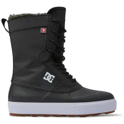 DC Shoes Sneaker »DC Reach« DC Shoes Black/White 12(46)