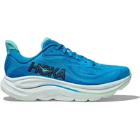 HOKA Clifton 10 Herren Hoka Blue/Skyward Blue 46