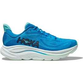 HOKA Clifton 10 Herren Hoka Blue/Skyward Blue 46