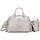 Kipling Wickeltasche Basic Plus Camama Babybag L Metallic Glow