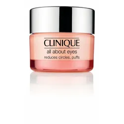 Clinique All About Eyes