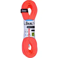 Beal Gully 7.3 Mm Einfachseil 70 m Orange