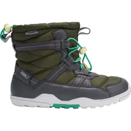 Xero Shoes Alpine Pull On Bunt/Olive 32