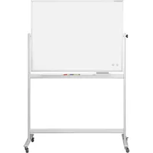 Magnetoplan Whiteboard 1240989 200 x 100 cm Weiß