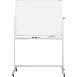 Magnetoplan Whiteboard 1240989 200 x 100 cm Weiß