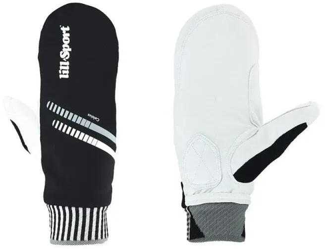 Lill Sport Celsius Race Mittens