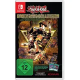 Yu-Gi-Oh! Early Days Collection (USK) (Nintendo Switch)