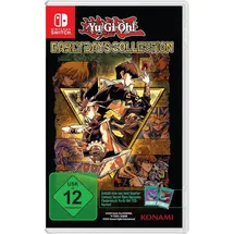 Yu-Gi-Oh! Early Days Collection (USK) (Nintendo Switch)